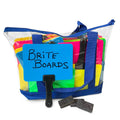 Briteboards® Dry-erase Boards (30/set)
