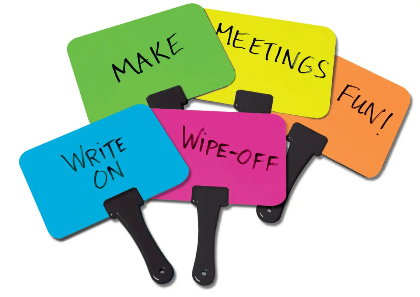 Briteboards® Dry-erase Boards (30/set)